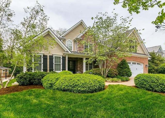 Property at 3741 Horsemint Trl, Lexington, KY 40509, 5 beds, 4.5 baths