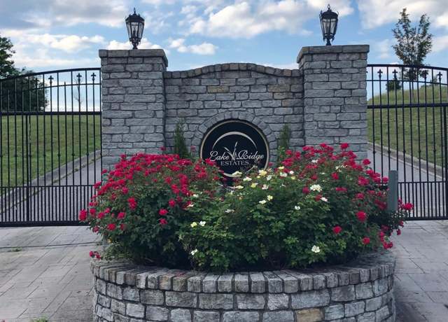 Property at 484 Champion Way Lot 13, Richmond, KY 40475