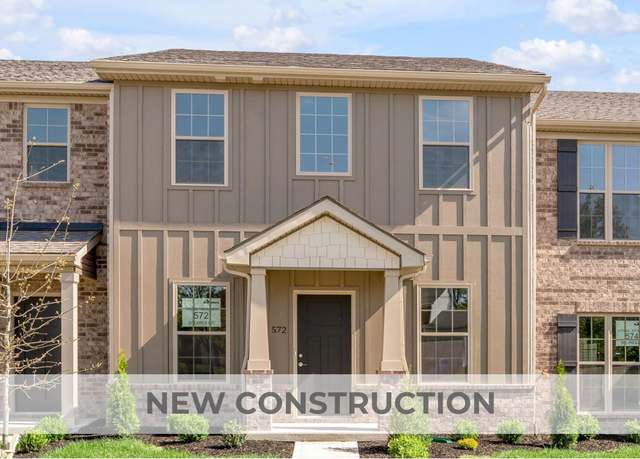 Property at 572 Squires Rd, Lexington, KY 40515, 3 beds, 2.5 baths
