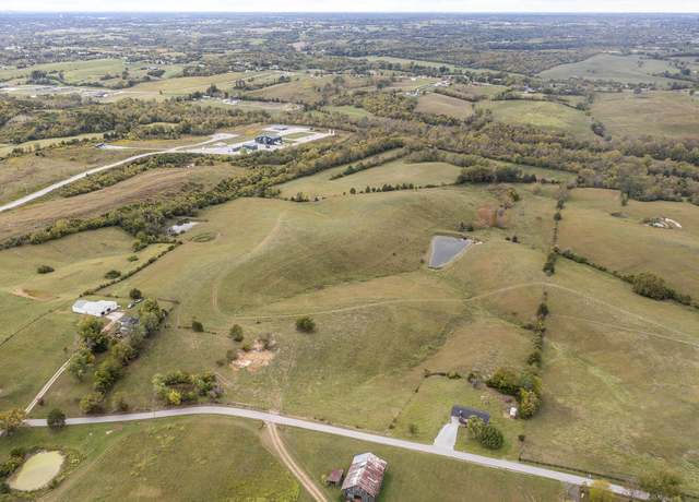 Property at 528 Hackett Pike, Richmond, KY 40475