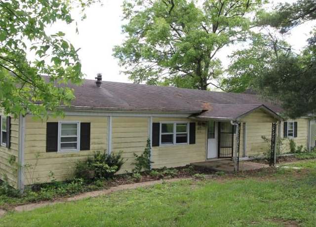 Property at 2110 Harrodsburg Rd, Lawrenceburg, KY 40342, 3 beds, 2 baths