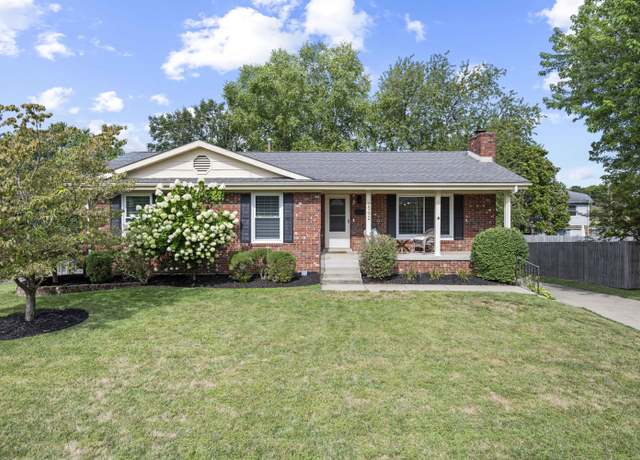 Property at 2992 Runnymede Way, Lexington, KY 40503, 3 beds, 3 baths