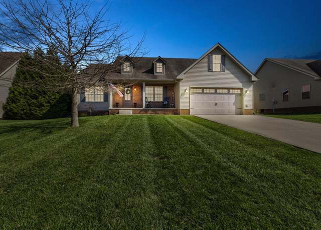 Property at 1021 Ashlyn Dr, Mt Sterling, KY 40353, 3 beds, 2 baths