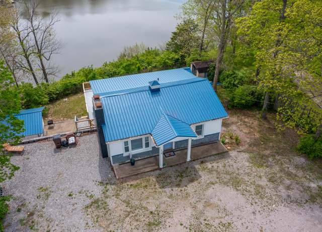 Property at 178 Lakeview Point Rd, Harrodsburg, KY 40330, 3 beds, 2 baths