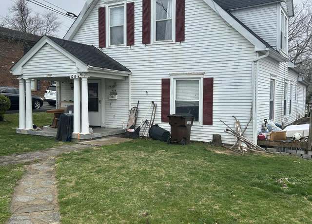 Property at 1210 West Main St, Richmond, KY 40475, 3 beds, 2 baths