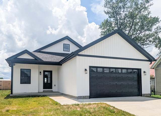 Property at 218 East Woodford St, Lawrenceburg, KY 40342, 3 beds, 2 baths