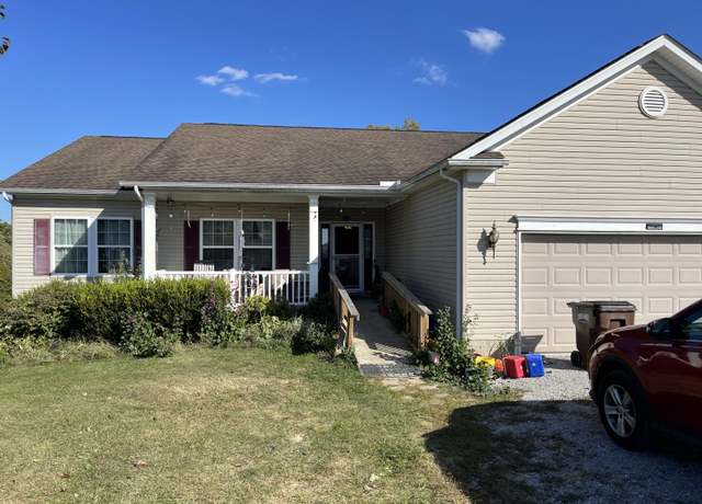 Property at 59 Deer Creek Dr, Williamstown, KY 41097, 3 beds, 2 baths