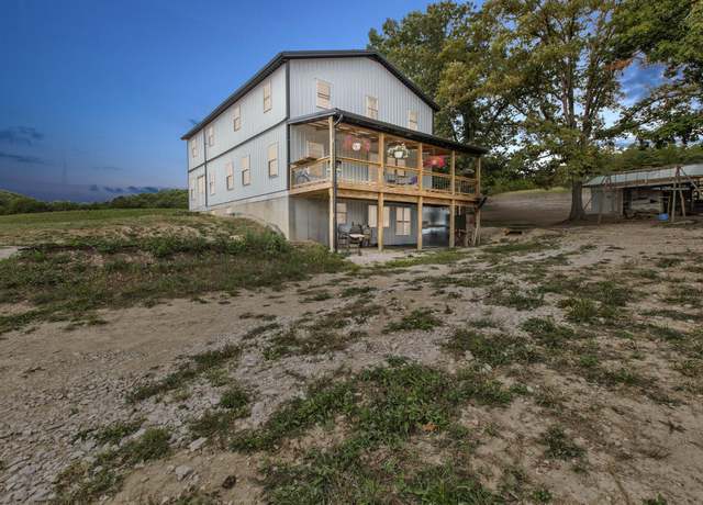 Property at 2588 Vista Ln, Olympia, KY 40358, 5 beds, 0.5 baths