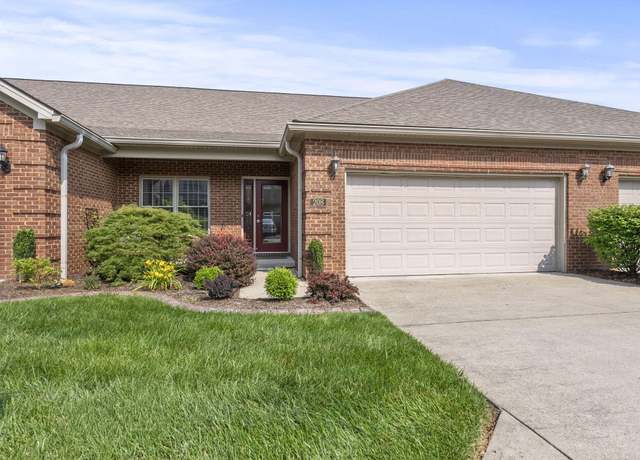 Property at 208 Jack Hunter Way, Richmond, KY 40475, 2 beds, 2 baths