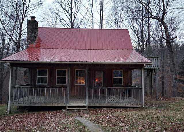 Property at 1379 Highway 577 East, Annville, KY 40402, 2 beds, 1.5 baths