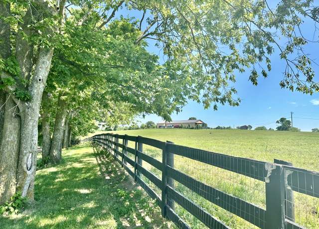 Property at 2308 Evans Mill Rd, Lexington, KY 40515, 0.5 baths