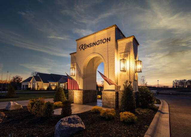 Property at 120 Kensington Pl Lot 14, Nicholasville, KY 40356