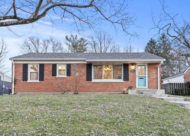 Property at 2036 Heather Way, Lexington, KY 40503, 3 beds, 2 baths
