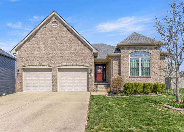 Property at 178 Primrose Cir, Richmond, KY 40475, 3 beds, 3 baths