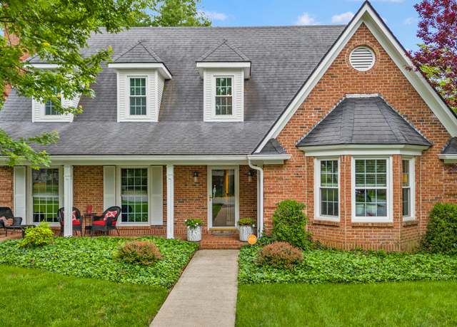 Property at 100 South Hill Rd, Versailles, KY 40383, 4 beds, 2 baths