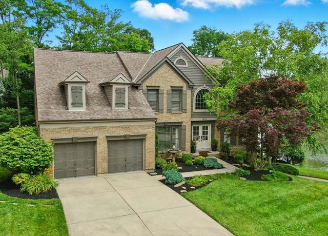 Property at 1018 Whirlaway Dr, Union, KY 41091, 5 beds, 3.5 baths