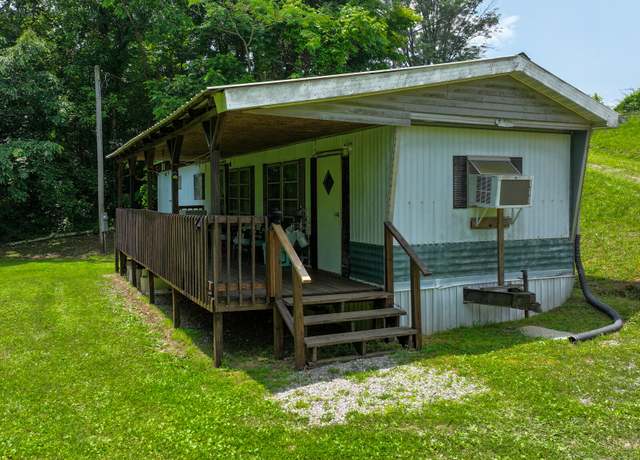 Property at 3525 Hwy 3277, Nancy, KY 42544, 3 beds, 1 bath