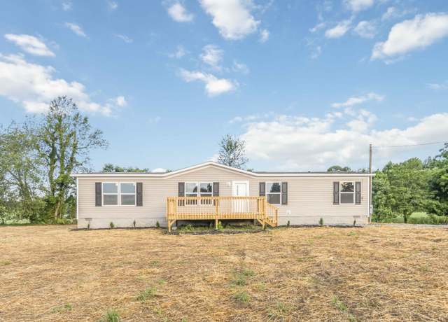 Property at 55 Cardinal Ln, Kings Mountain, KY 40442, 3 beds, 2 baths