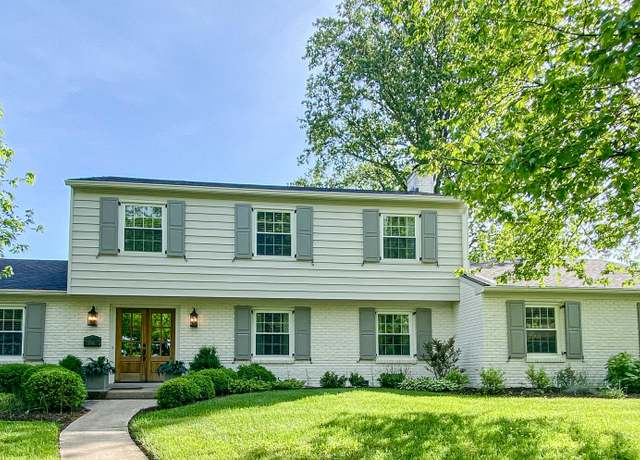 Property at 2045 Blairmore Rd, Lexington, KY 40502, 3 beds, 2.5 baths