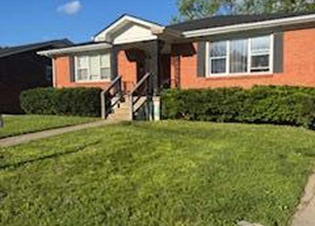 Property at 1268-1270 Alexandria Dr, Lexington, KY 40504, 4 beds, 2 baths
