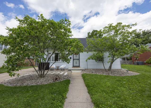 Property at 1667 Strader Dr, Lexington, KY 40505, 4 beds, 1.5 baths