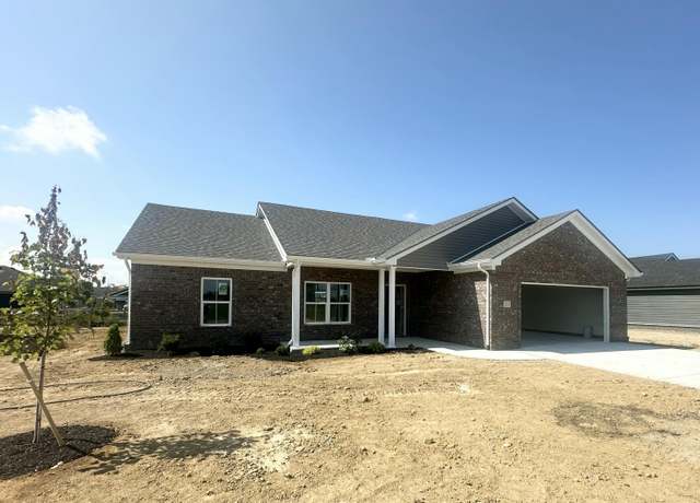 Property at 211 Navajo Dr, Richmond, KY 40475, 3 beds, 2 baths