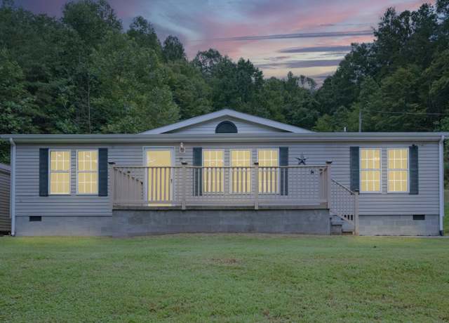 Property at 75 Cub Ct, Prestonsburg, KY 41653, 3 beds, 2 baths