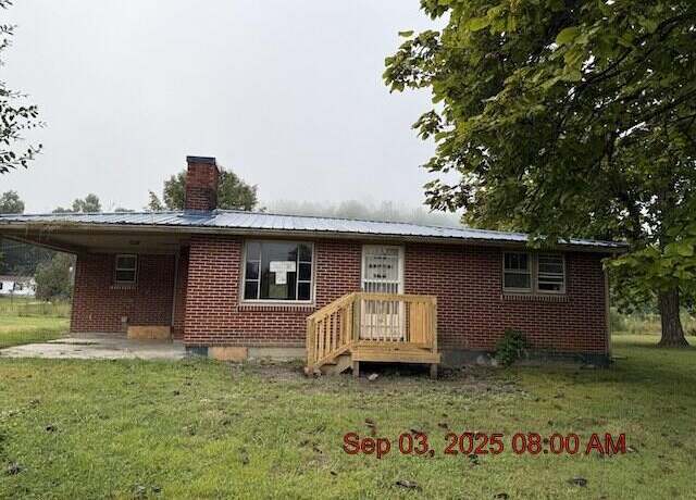 Property at 551 Keswick Rd, Williamsburg, KY 40769, 2 beds, 1 bath