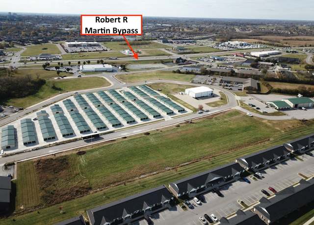 Property at 412 Farris Parks Blvd, Richmond, KY 40475