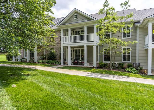 Property at 2223 Patchen Lake Ln, Lexington, KY 40505, 3 beds, 3.5 baths