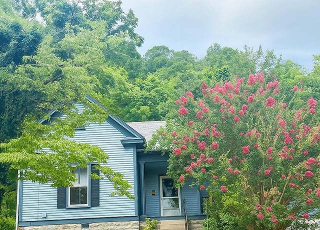 Property at 404 Ewing St, Frankfort, KY 40601, 3 beds, 2 baths