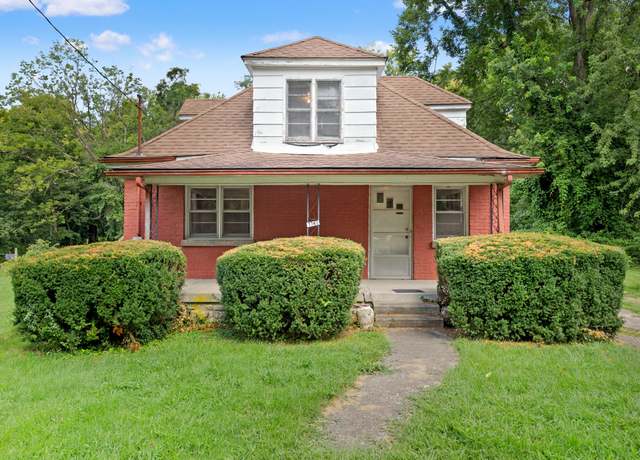 Property at 1747/1745 Old Paris Rd, Lexington, KY 40505, 2 beds, 1 bath