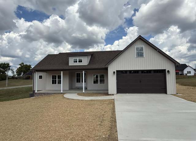Property at 585 Harvest Ln, Harrodsburg, KY 40330, 3 beds, 2 baths