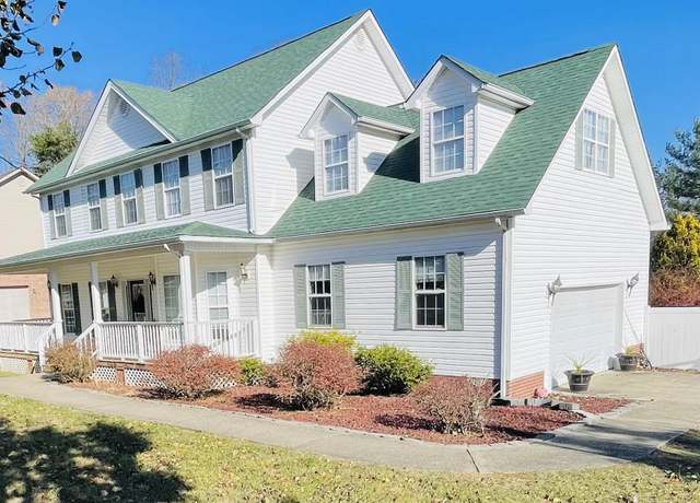Property at 45 Covey Trl, Corbin, KY 40701, 3 beds, 2.5 baths