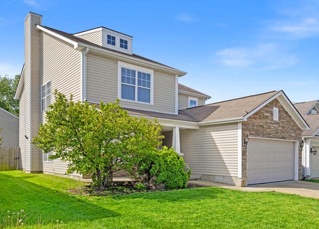 Property at 2332 Mulundy Way, Lexington, KY 40511, 4 beds, 3 baths