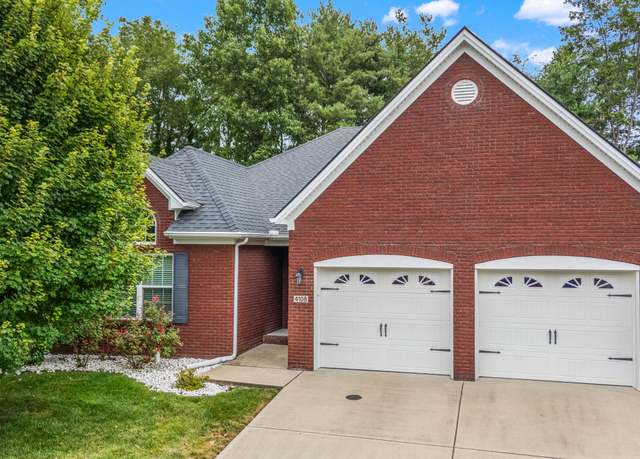 Property at 4108 Lochmere Loop, Lexington, KY 40509, 3 beds, 2 baths