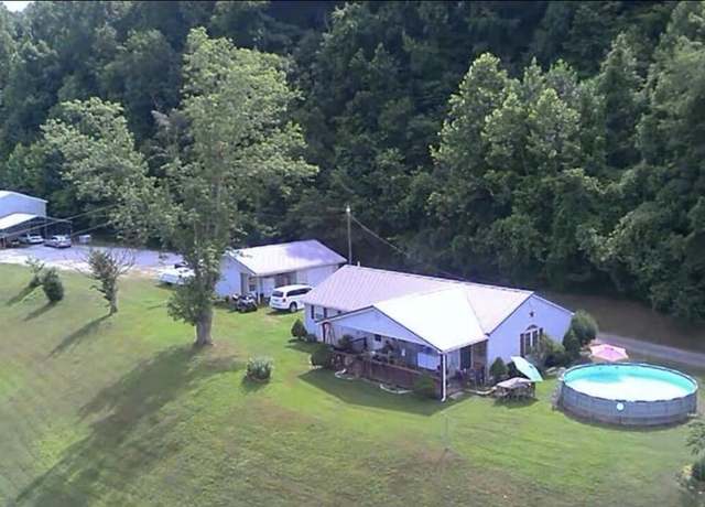 Property at 139 Elkins Ln, Booneville, KY 41314, 3 beds, 1.5 baths