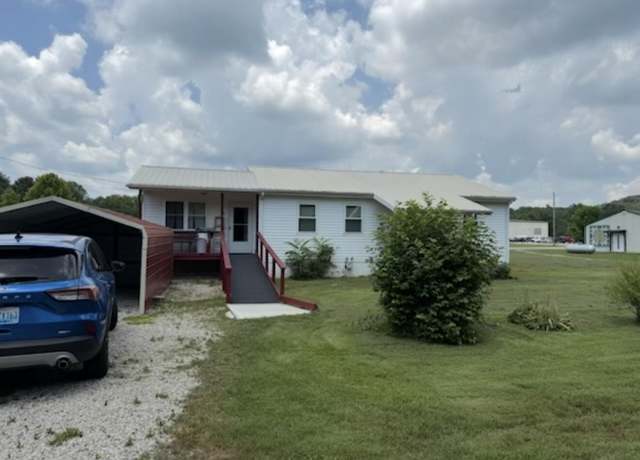 Property at 7972 W Highway 460, Means, KY 40346, 2 beds, 1 bath
