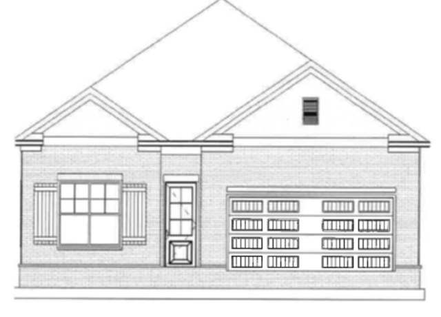Property at 420 San Antonio Dr, Nicholasville, KY 40356, 3 beds, 2 baths