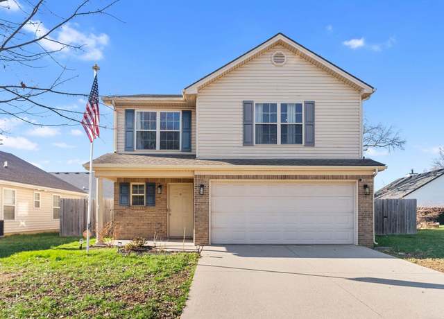 Property at 377 Nelson Ave, Lexington, KY 40508, 3 beds, 2.5 baths