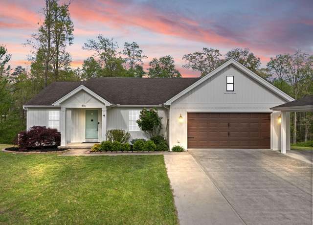 Property at 416 Scarlet Oak Dr, London, KY 40741, 4 beds, 3 baths