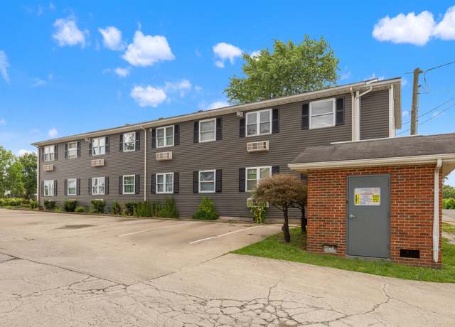 Property at 16 Linden Ave, Winchester, KY 40391