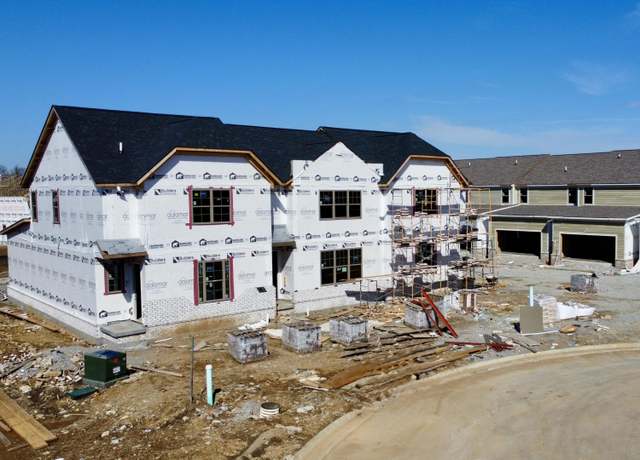 Property at 111 Blackberry Ln, Georgetown, KY 40324, 3 beds, 2.5 baths
