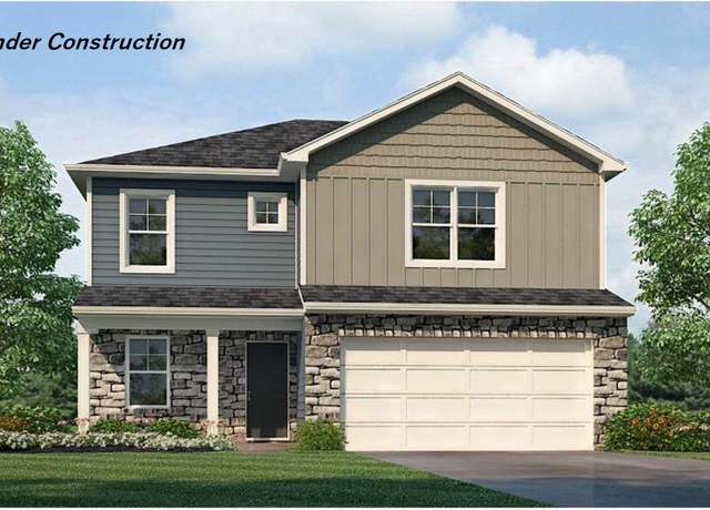Property at 2008 Coachman Dr, Richmond, KY 40475, 3 beds, 2.5 baths