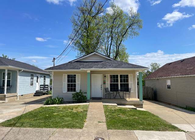 Property at 236 Warnock St, Lexington, KY 40508, 3 beds, 1 bath