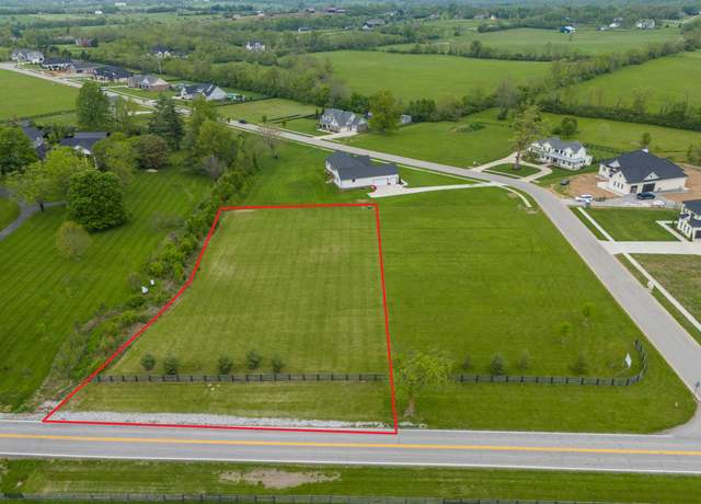 Property at 0000 Lesley Trail 2, Wilmore, KY 40390