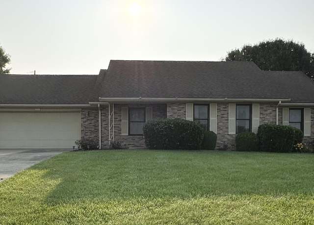 Property at 1016 Hunters Run, Somerset, KY 42501, 3 beds, 2 baths