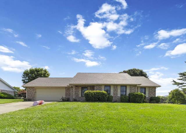Property at 1016 Hunters Run, Somerset, KY 42501, 3 beds, 2 baths
