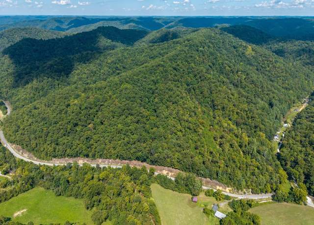 Property at 4000 State Hwy 1482, Oneida, KY 40972