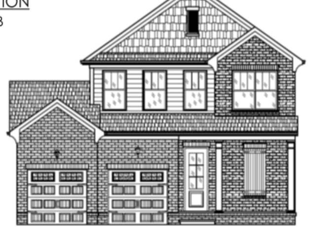 Property at 117 Skaggs Blvd, Nicholasville, KY 40356, 3 beds, 2 baths